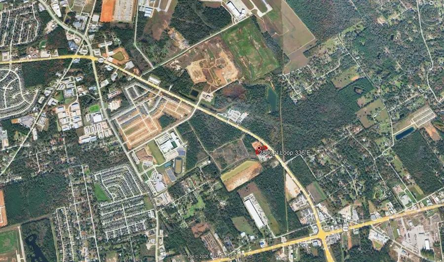 2580 N Loop 336 E, Conroe, TX 77304 - #2
