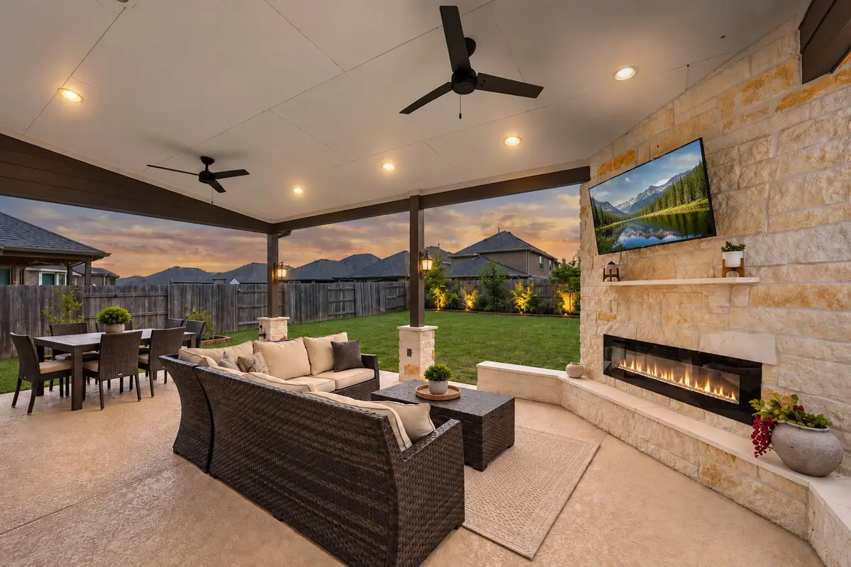 23935 Bearberry Thicket Lane, Katy, TX 77493 - #1