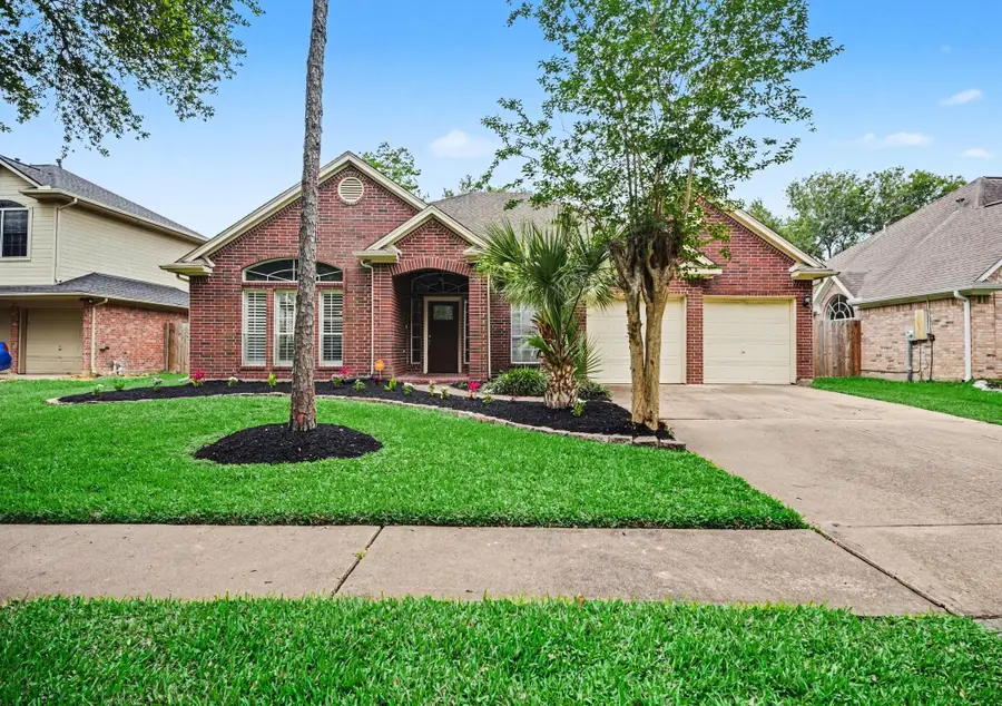 115 Island Breeze Circle, League City, TX 77573 - #2