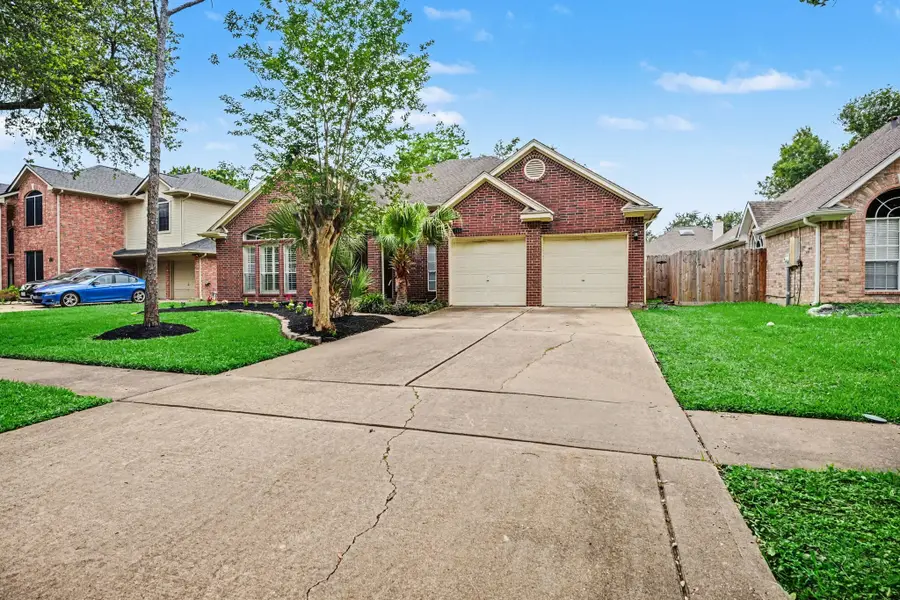 115 Island Breeze Circle, League City, TX 77573 - #3