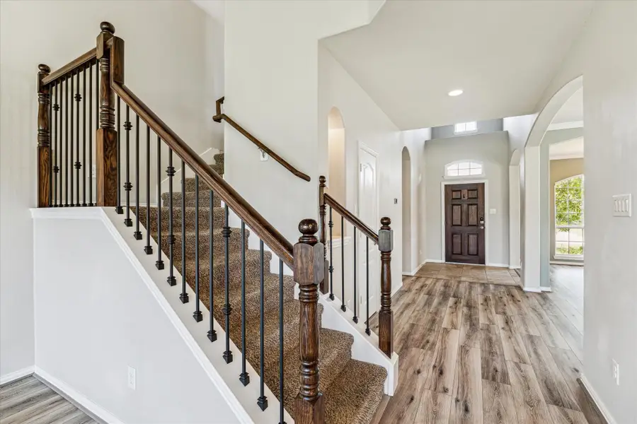 244 Lake Estates Drive, Montgomery, TX 77356 - #2