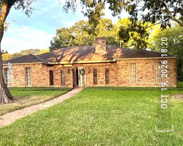 2009 Briar Lane, Richmond, TX 77469