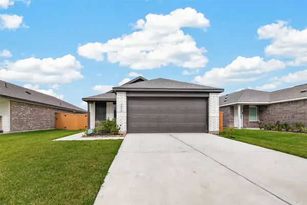 7814 Lavender Jade Drive, Rosharon, TX 77583