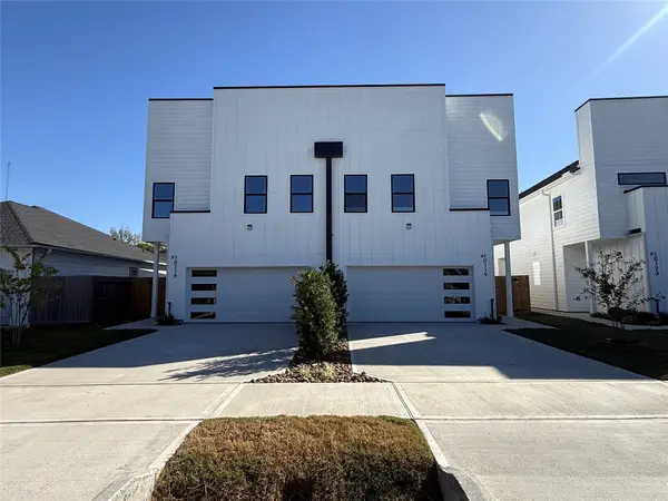 10042 Comanche Lane, Houston, TX 77041