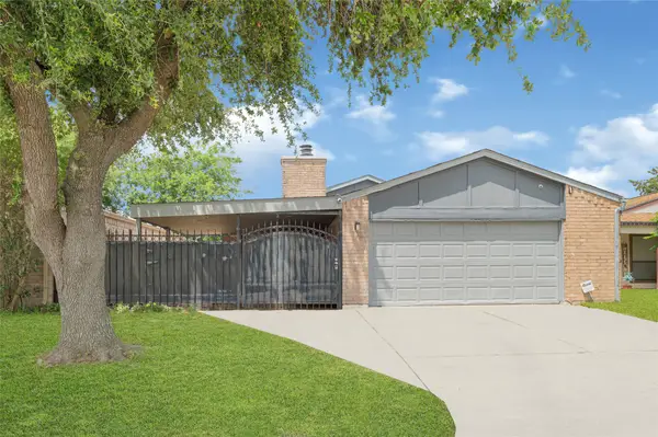 4170 Amir Street, Houston, TX 77072