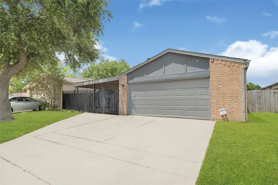 4170 Amir Street, Houston, TX 77072 - #2