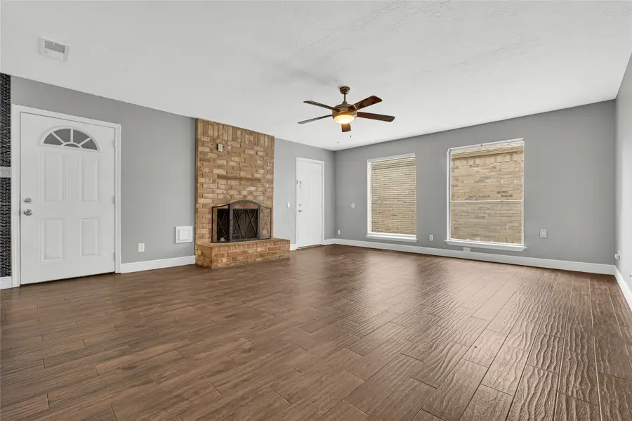 4170 Amir Street, Houston, TX 77072 - #3