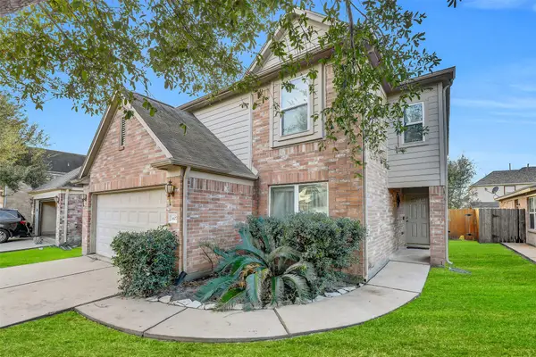 3407 Apple Dale Drive, Houston, TX 77084