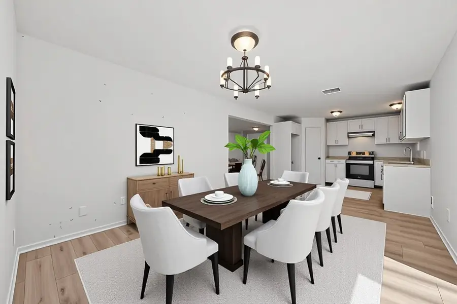 170 Walter Drive, Cleveland, TX 77328 - #3