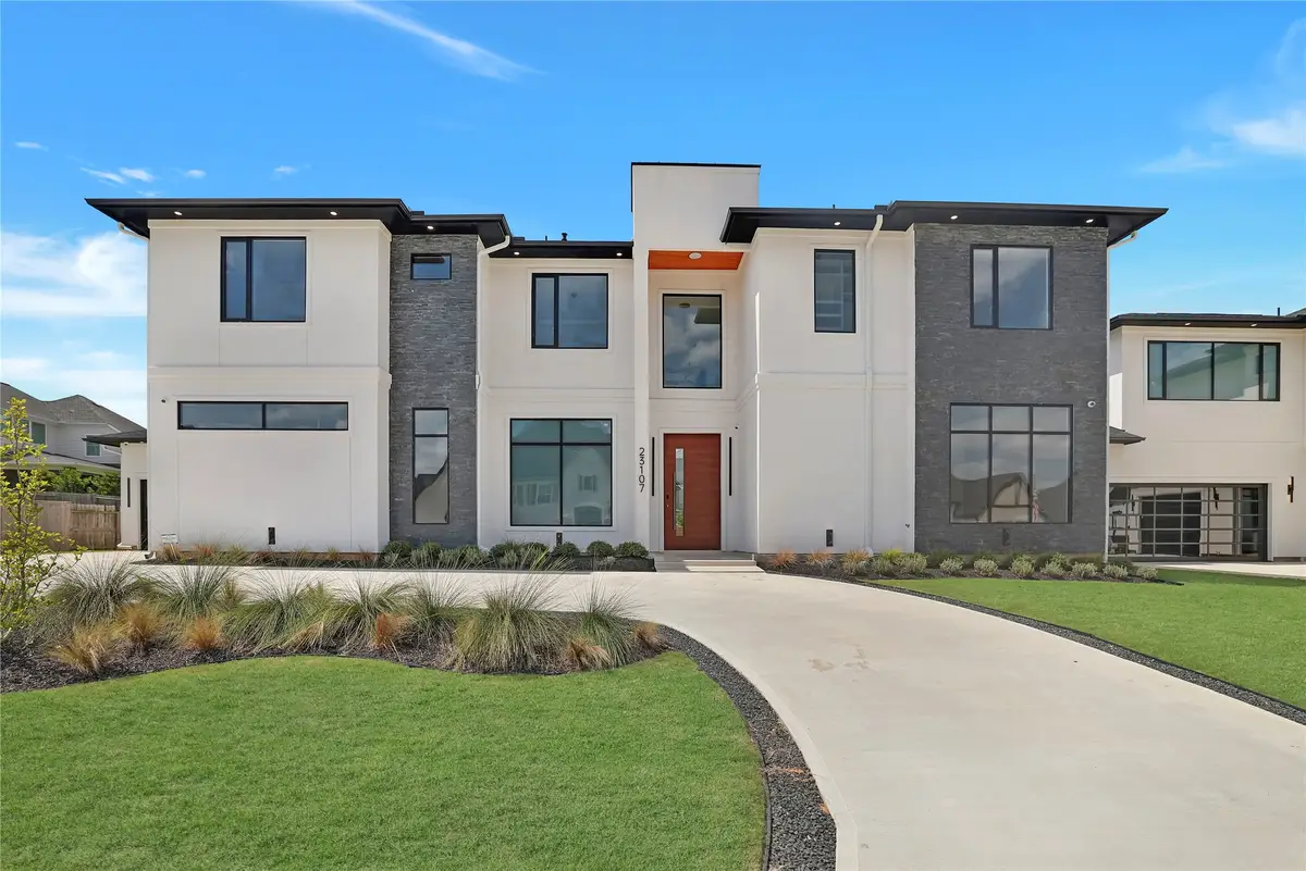 23107 Vista De Tres Lagos Drive, Spring, TX 77389 - #1