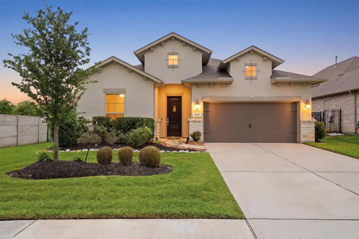 6071 Windward Falls Way, Porter, TX 77365 - #1