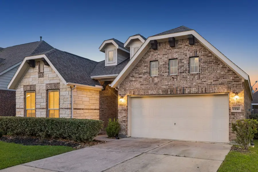 13710 Sloth Bear Court, Crosby, TX 77532 - #2