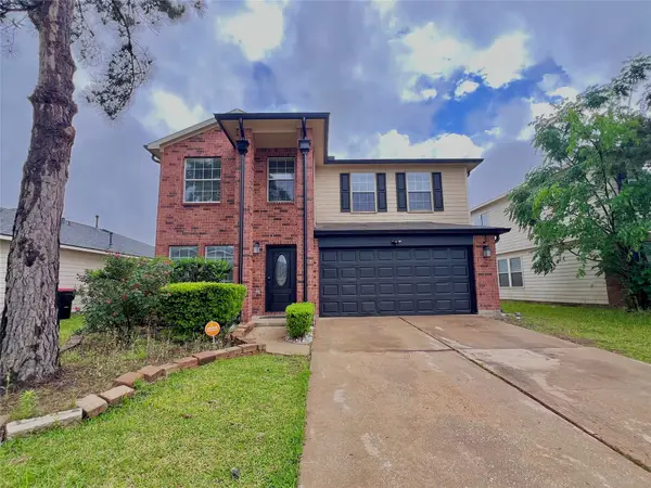 19031 Prairie Bluff Drive, Cypress, TX 77433