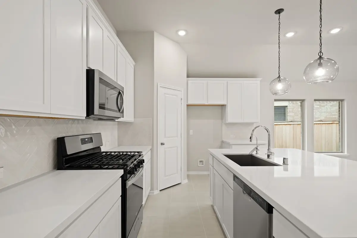 42544 Edmund Rucker Lane, Magnolia, TX 77354 - #1