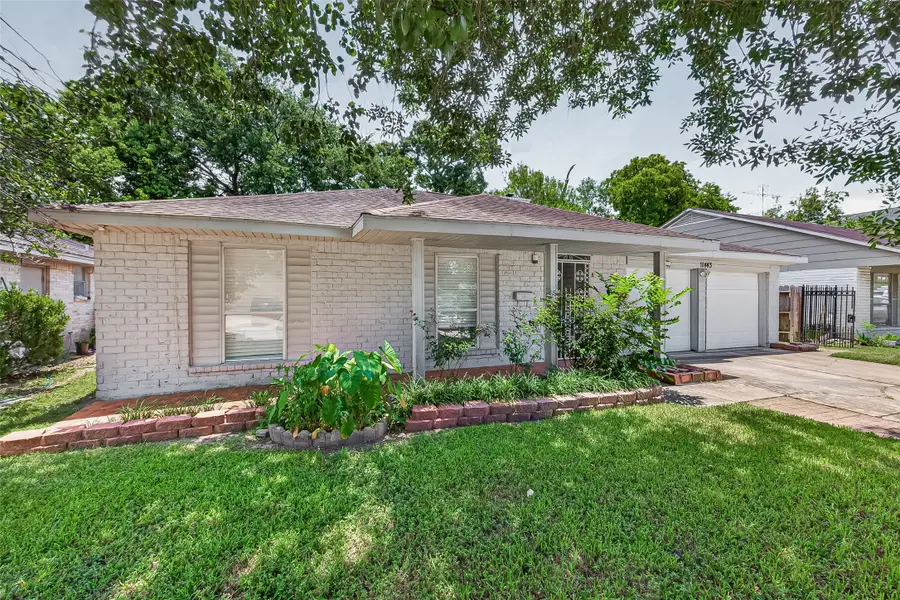 11443 Newbrook Drive, Houston, TX 77072 - #2
