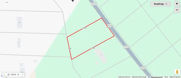 00 Fcr 1210, Fairfield, TX 75840