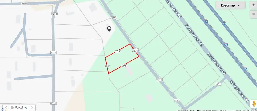 00 Fcr 1210, Fairfield, TX 75840 - Image #2