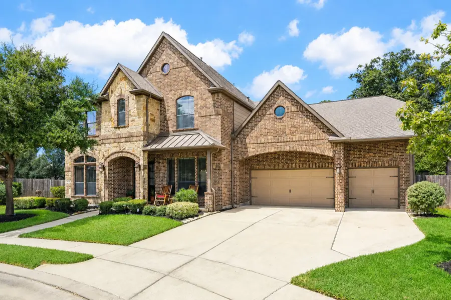 17427 Stonebrook Run Court, Tomball, TX 77375 - #2