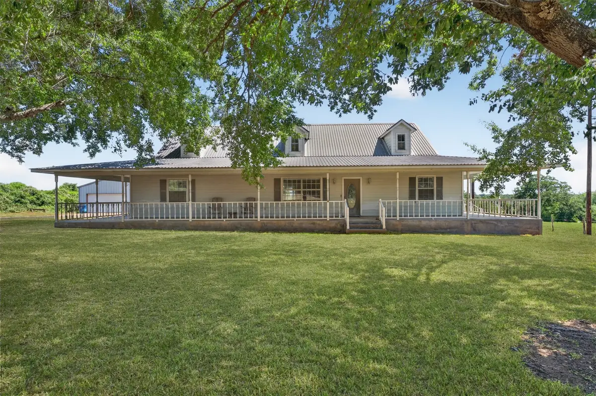 3085 Shupak Road, Bellville, TX 77418 - #1