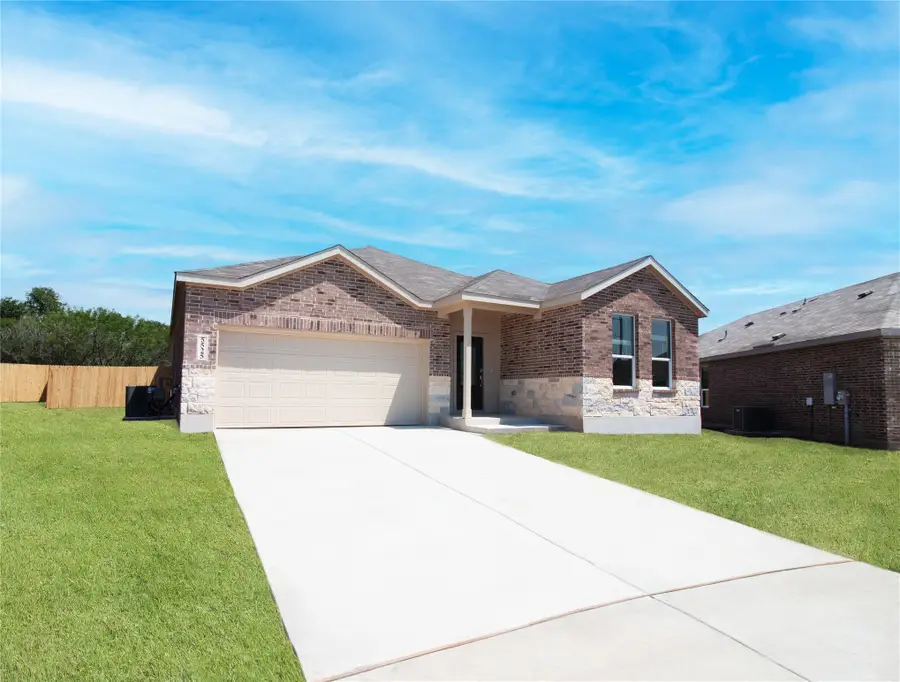 1926 Starlight Street, Angleton, TX 77515 - #3