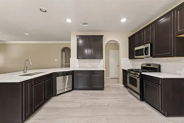 3518 Heartland Key Lane, Katy, TX 77494