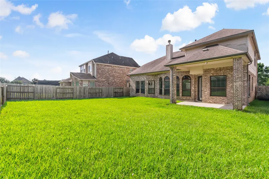 13419 Golden Plantation Lane, Rosharon, TX 77583 - #3