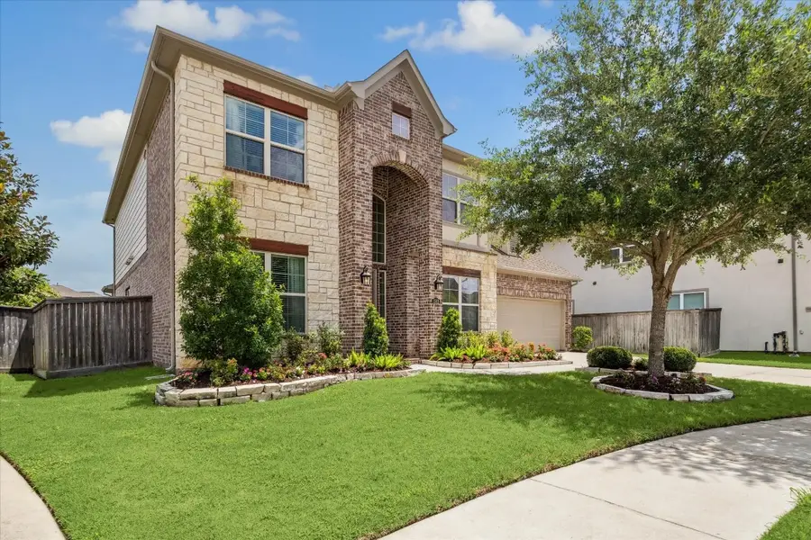 1911 Donna Temple Court, Richmond, TX 77469 - #2