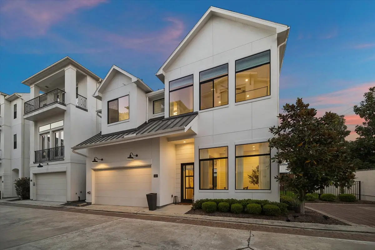 1661 Bingle Road, Houston, TX 77055 - #1