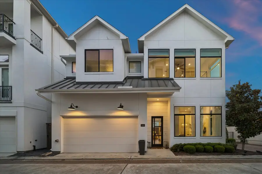 1661 Bingle Road, Houston, TX 77055 - #2