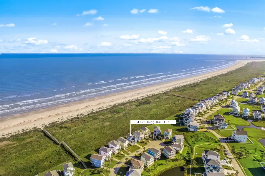 4223 King Rail Circle, Galveston, TX 77554 - #2