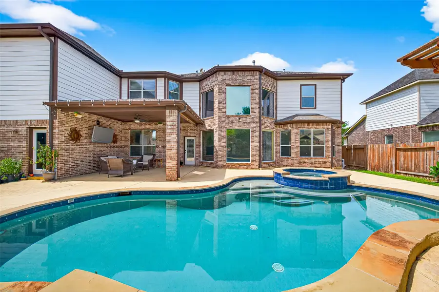 26814 Monarch Valley, Katy, TX 77494 - Image #3