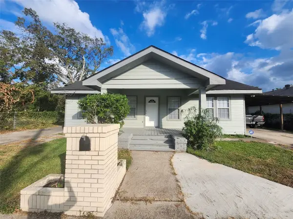 103 Super Street, Houston, TX 77011