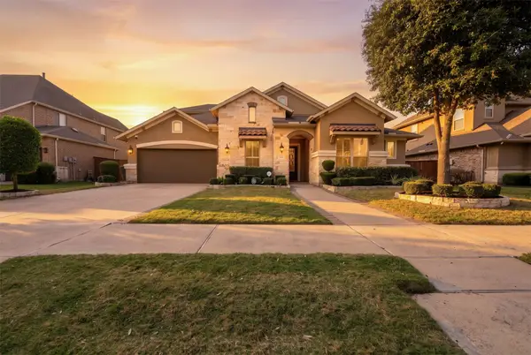 11614 Curate Wind Court, Richmond, TX 77407