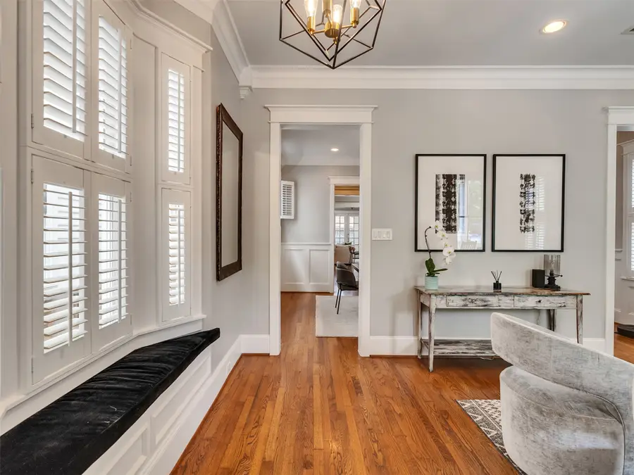 521 W 22nd Street, Houston, TX 77008 - #3