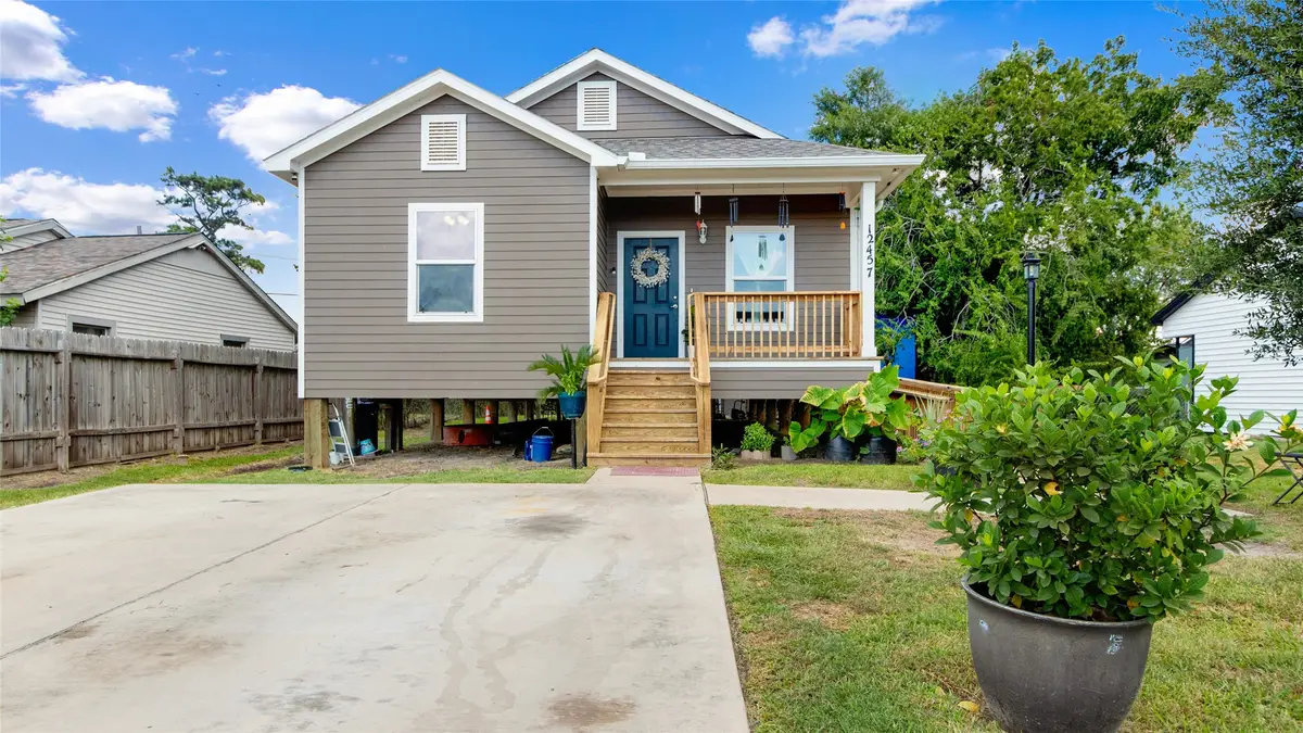12457 Strick Lane, Houston, TX 77015 - #1