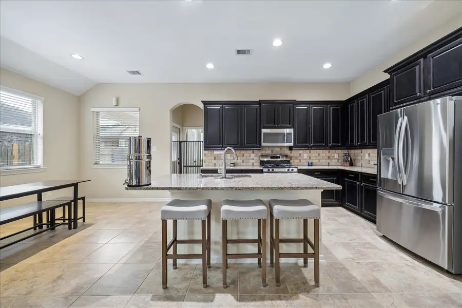 6723 Hunters Way Lane, Baytown, TX 77521 - #3