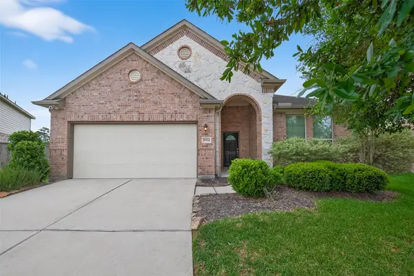 9914 Deborah Colony Lane, Humble, TX 77396