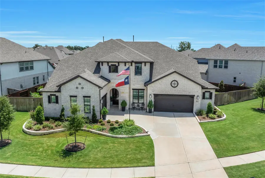 4823 Creekbend Drive, Fulshear, TX 77441 - #3
