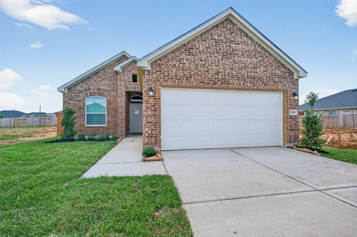 21919 Corsica View Drive, Hockley, TX 77447 - #1