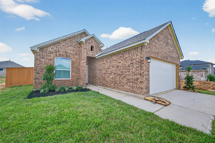 21919 Corsica View Drive, Hockley, TX 77447 - #2
