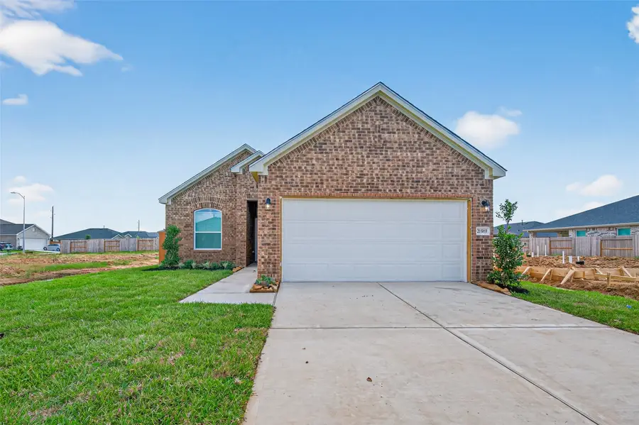 21919 Corsica View Drive, Hockley, TX 77447 - #3
