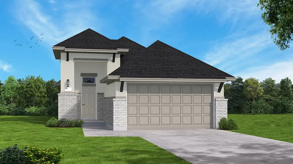 10415 Melida Dawn Way, Richmond, TX 77406 - #1