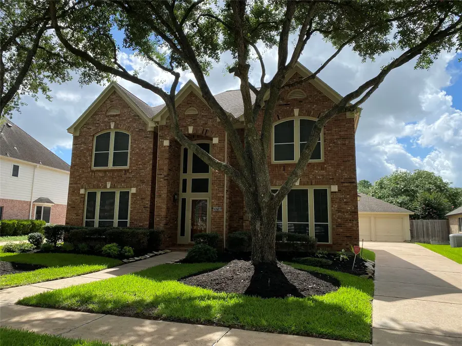 24714 Fernglen Drive, Katy, TX 77494 - #2