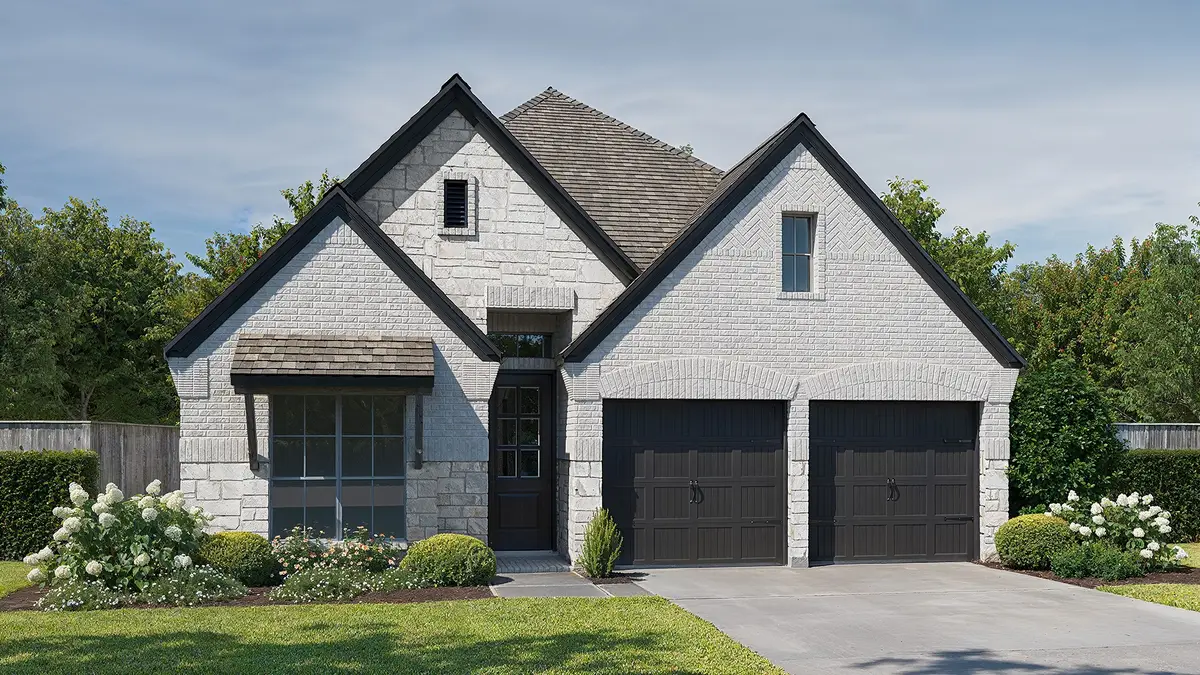 11207 Common Wingstem Road, Cypress, TX 77433 - #1