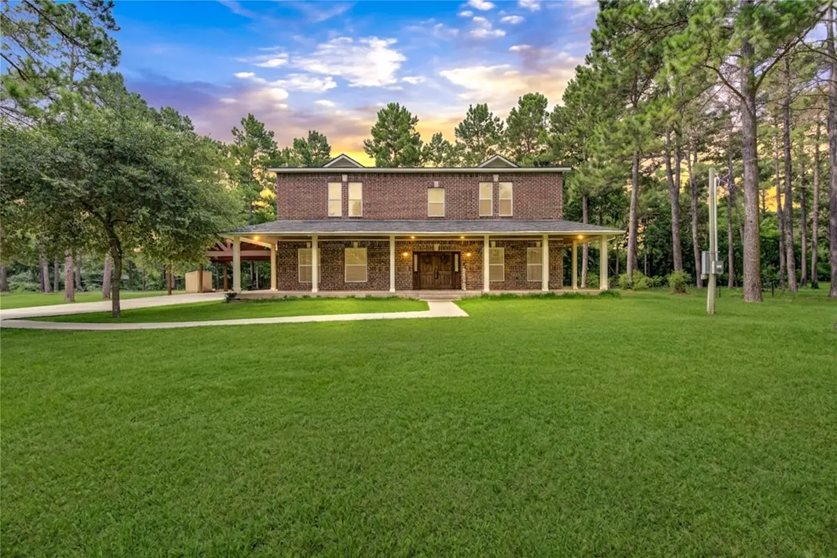 20531 Faye Street, Tomball, TX 77377 - #1