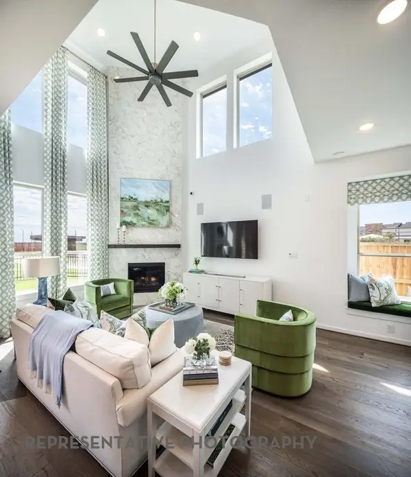 16706 Skylark Forest Drive, Cypress, TX 77433