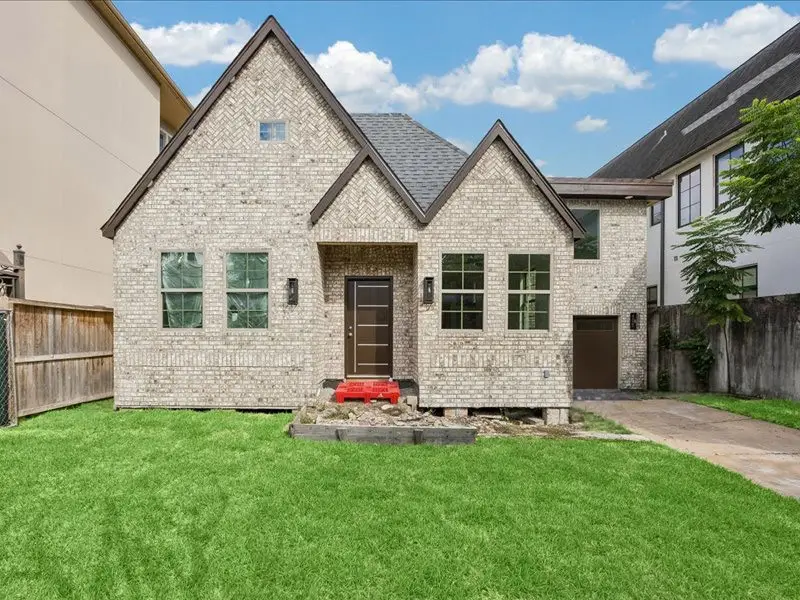 2123 Kingston Street, Houston, TX 77019 - #1