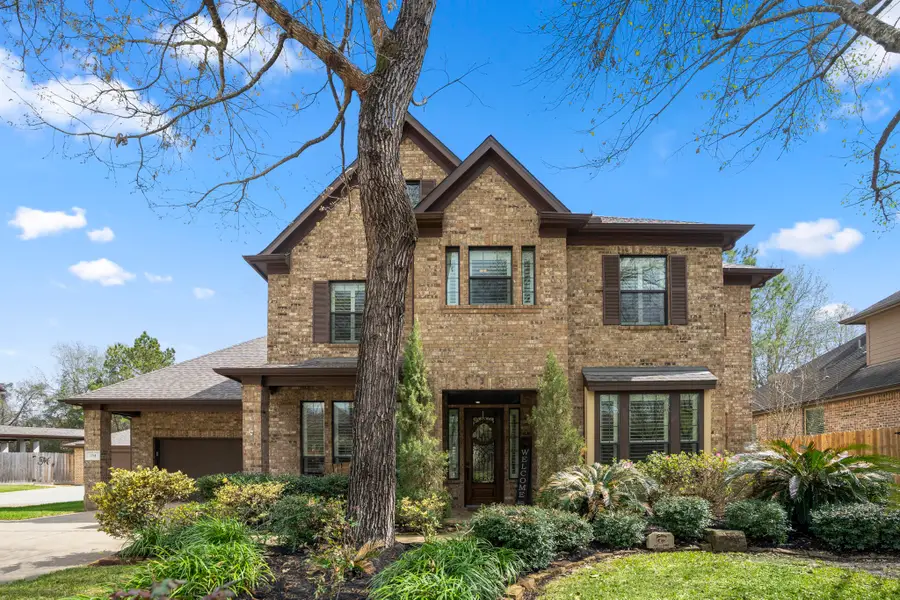 154 Stonehedge Place, Montgomery, TX 77316 - #2