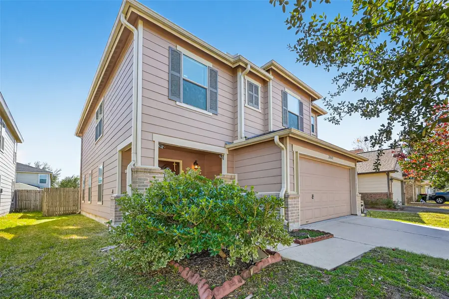 20631 Tayman Oaks Drive, Cypress, TX 77433 - #2