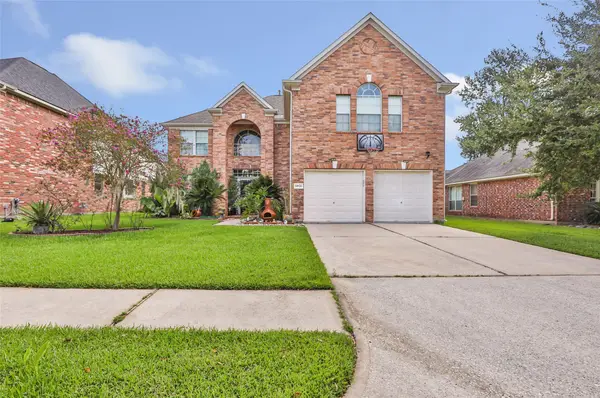 20926 Florette Lane, Spring, TX 77388